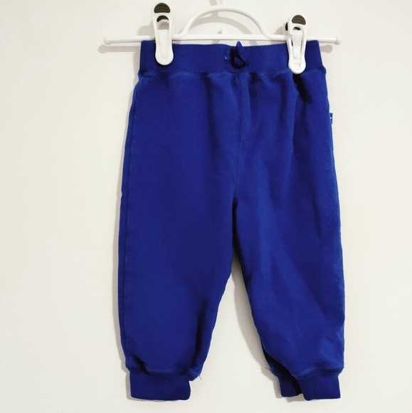 Little Me lounge set for baby boys 18months - Picture 8 of 11